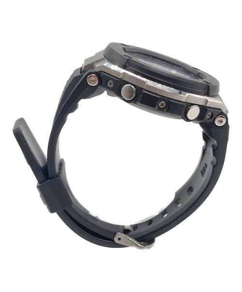 CASIO（カシオ）CASIO (カシオ) GST-W300-1AJF ブラックの古着・服飾アイテム