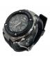 CASIO (カシオ) GST-W300-1AJF ブラック：15000円