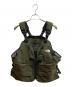 THE NORTH FACE（ザ ノース フェイス）の古着「GEAR Mesh VEST」｜ニュートープ