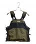 THE NORTH FACE (ザ ノース フェイス) GEAR Mesh VEST ニュートープ サイズ:L 未使用品：18000円