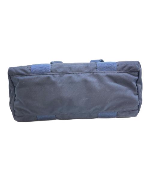 BRIEFING（ブリーフィング）BRIEFING (ブリーフィング) PROTECTION TOTE MW ネイビーの古着・服飾アイテム