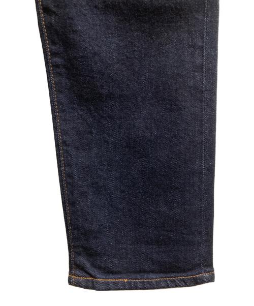 EDWIN for TOMORROWLAND（エドウィンフォートゥモローランド）EDWIN for TOMORROWLAND (エドウィンフォートゥモローランド) 別注デニムパンツ インディゴ サイズ:29 未使用品の古着・服飾アイテム