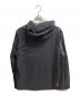 on (オン) Trek Jacket ブラック サイズ:Ｍ 未使用品：21000円