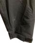 中古・古着 on (オン) Trek Jacket ブラック サイズ:Ｍ 未使用品：21000円