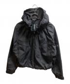 adidas by stella McCartneyアディダス バイ ステラマッカートニー）の古着「W aSMC ITEM JKTP」｜ブラック