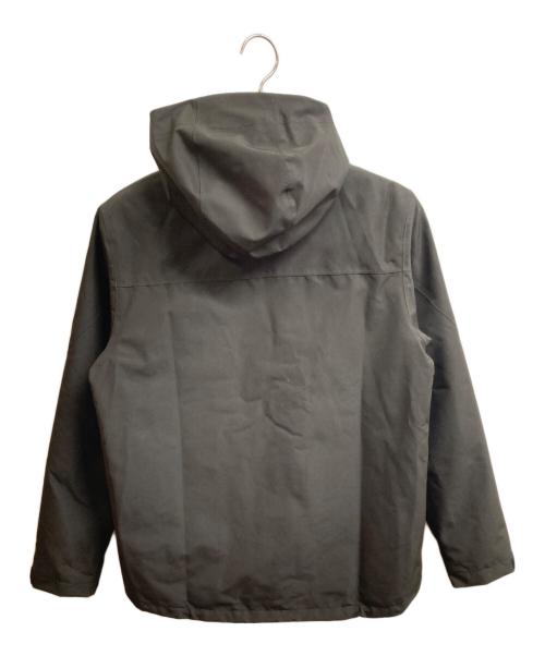 Patagonia（パタゴニア）Patagonia (パタゴニア) キッズ・フォーインワン・エブリデー・ジャケット ブラック サイズ:XXLの古着・服飾アイテム