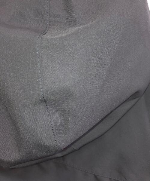 Patagonia（パタゴニア）Patagonia (パタゴニア) キッズ・フォーインワン・エブリデー・ジャケット ブラック サイズ:XXLの古着・服飾アイテム