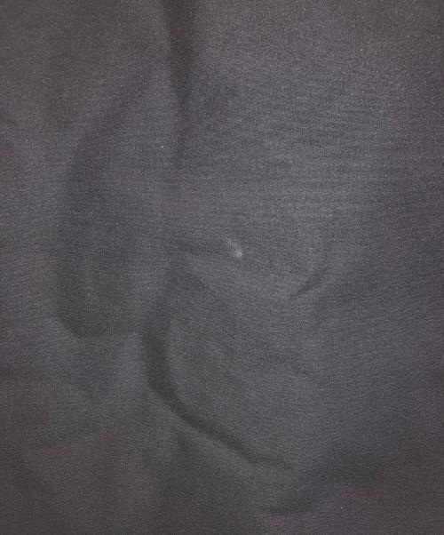 Patagonia（パタゴニア）Patagonia (パタゴニア) キッズ・フォーインワン・エブリデー・ジャケット ブラック サイズ:XXLの古着・服飾アイテム