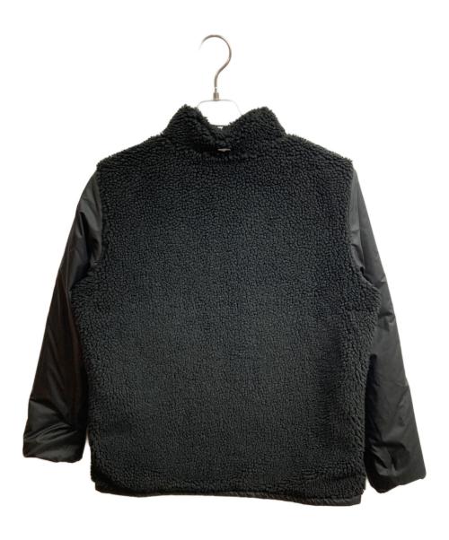 Patagonia（パタゴニア）Patagonia (パタゴニア) キッズ・フォーインワン・エブリデー・ジャケット ブラック サイズ:XXLの古着・服飾アイテム