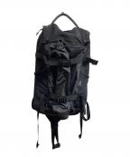 onオン）の古着「speed pack 24L」｜ブラック
