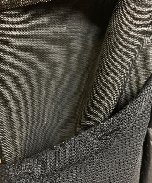 on（オン）on (オン) speed pack 24L ブラックの古着・服飾アイテム