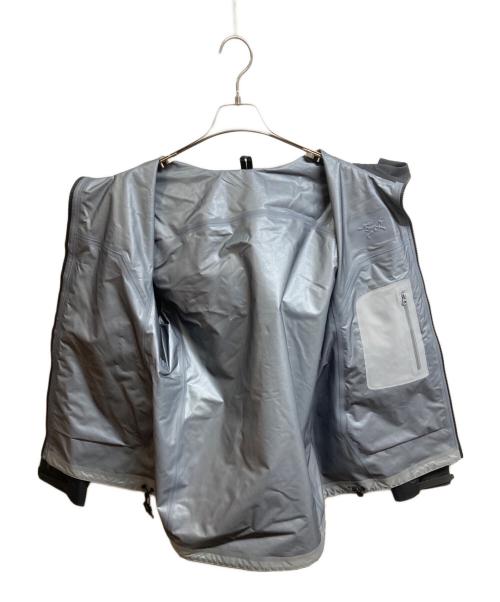 ARC'TERYX（アークテリクス）ARC'TERYX (アークテリクス) Beta SL Jacket ブラック サイズ:M 未使用品の古着・服飾アイテム