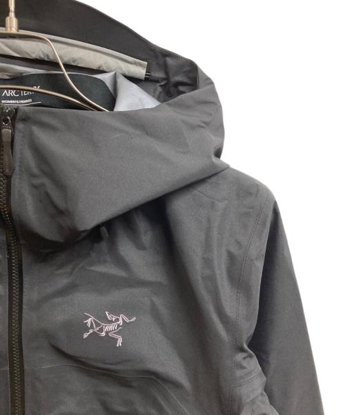 ARC'TERYX（アークテリクス）ARC'TERYX (アークテリクス) Beta SL Jacket ブラック サイズ:M 未使用品の古着・服飾アイテム