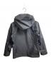 ARC'TERYX (アークテリクス) Beta SL Jacket ブラック サイズ:M 未使用品：57000円