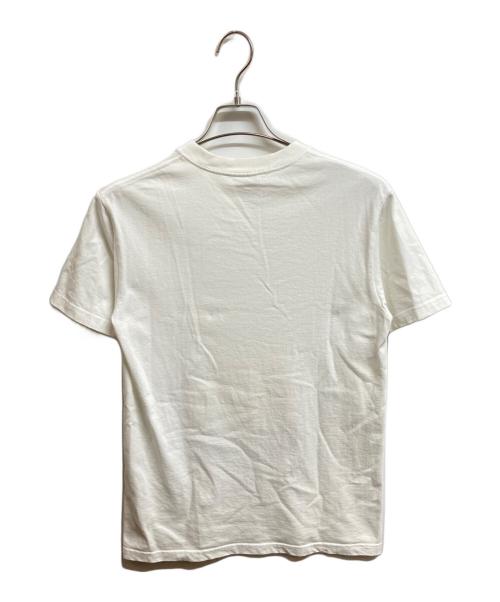 SUPREME（シュプリーム）SUPREME (シュプリーム) 18FW Madonna Tee ホワイト サイズ:Mの古着・服飾アイテム