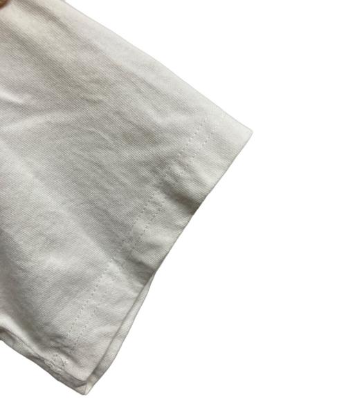 SUPREME（シュプリーム）SUPREME (シュプリーム) 18FW Madonna Tee ホワイト サイズ:Mの古着・服飾アイテム