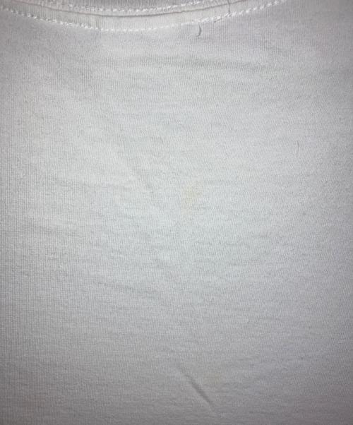 SUPREME（シュプリーム）SUPREME (シュプリーム) 18FW Madonna Tee ホワイト サイズ:Mの古着・服飾アイテム