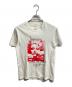 SUPREME（シュプリーム）の古着「18FW Madonna Tee」｜ホワイト