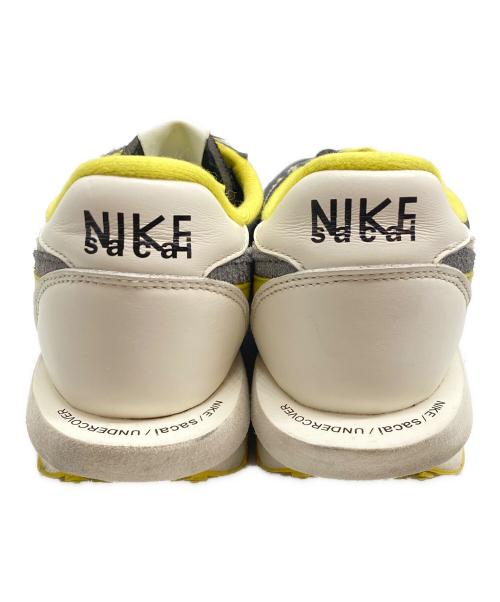 NIKE（ナイキ）NIKE (ナイキ) sacai (サカイ) UNDERCOVER (アンダーカバー) LD Waffle 