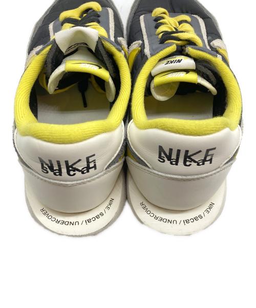 NIKE（ナイキ）NIKE (ナイキ) sacai (サカイ) UNDERCOVER (アンダーカバー) LD Waffle 
