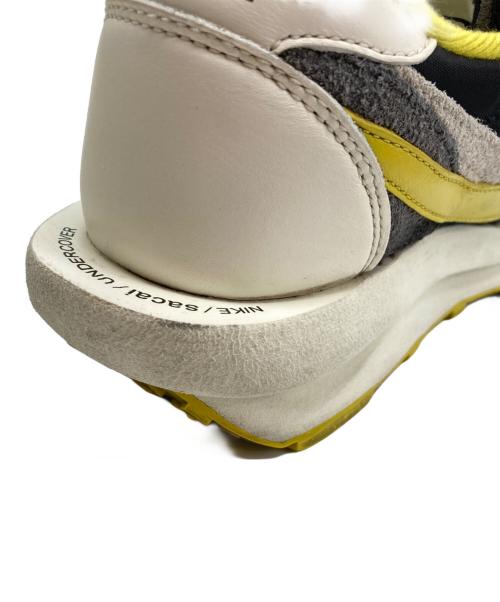 NIKE（ナイキ）NIKE (ナイキ) sacai (サカイ) UNDERCOVER (アンダーカバー) LD Waffle 