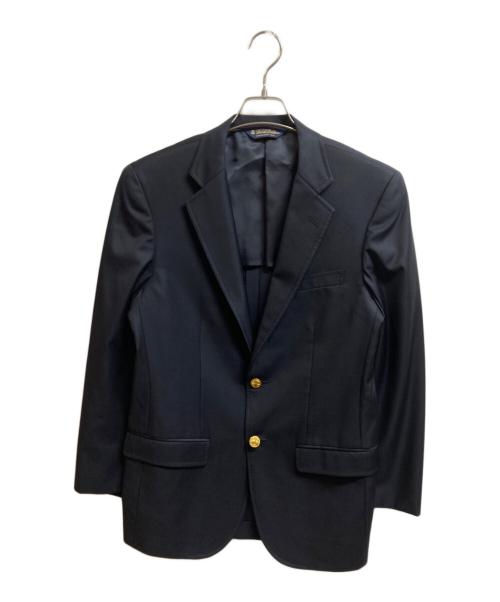 BROOKS BROTHERS（ブルックスブラザーズ）BROOKS BROTHERS (ブルックスブラザーズ) 金ボタンブレザー ネイビー サイズ:36の古着・服飾アイテム