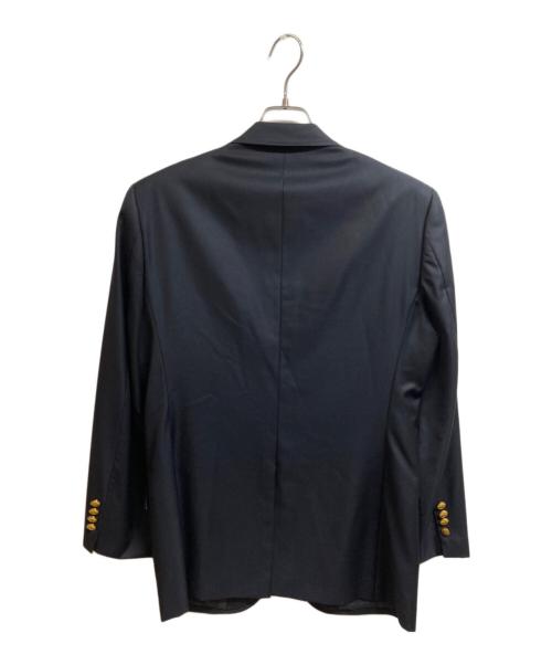 BROOKS BROTHERS（ブルックスブラザーズ）BROOKS BROTHERS (ブルックスブラザーズ) 金ボタンブレザー ネイビー サイズ:36の古着・服飾アイテム