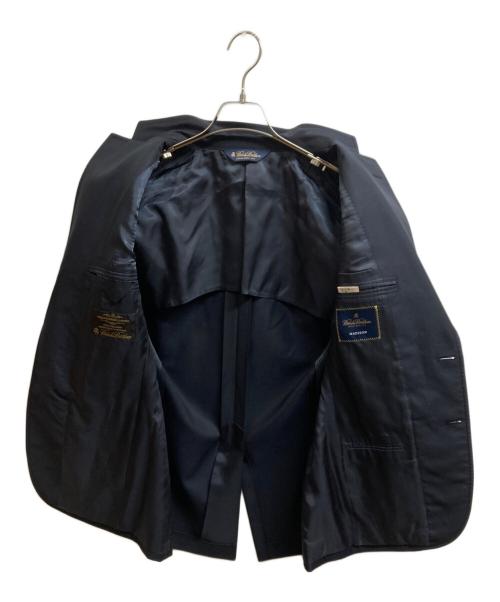 BROOKS BROTHERS（ブルックスブラザーズ）BROOKS BROTHERS (ブルックスブラザーズ) 金ボタンブレザー ネイビー サイズ:36の古着・服飾アイテム