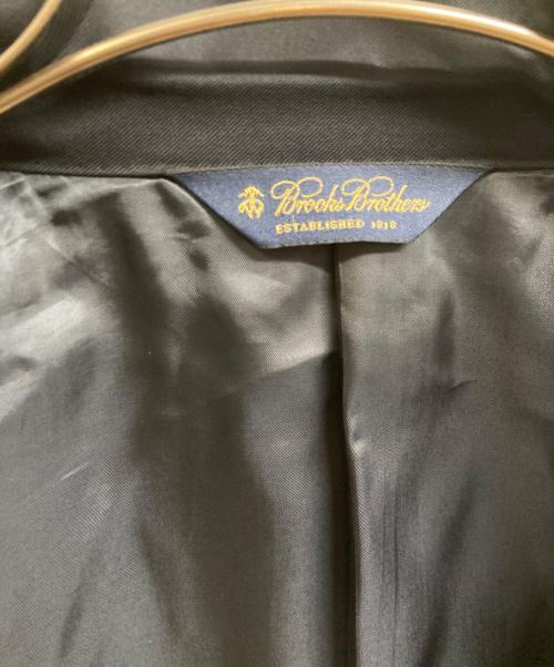 BROOKS BROTHERS（ブルックスブラザーズ）BROOKS BROTHERS (ブルックスブラザーズ) 金ボタンブレザー ネイビー サイズ:36の古着・服飾アイテム