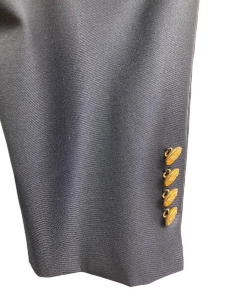 BROOKS BROTHERS（ブルックスブラザーズ）BROOKS BROTHERS (ブルックスブラザーズ) 金ボタンブレザー ネイビー サイズ:36の古着・服飾アイテム