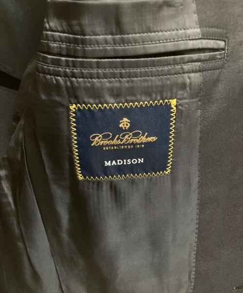 BROOKS BROTHERS（ブルックスブラザーズ）BROOKS BROTHERS (ブルックスブラザーズ) 金ボタンブレザー ネイビー サイズ:36の古着・服飾アイテム