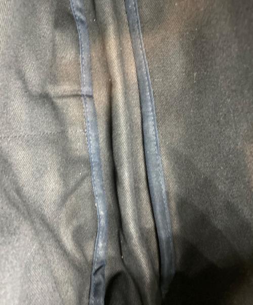 FILSON（フィルソン）FILSON (フィルソン) ミディアムフィールドバッグ ネイビーの古着・服飾アイテム