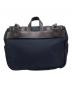 FILSON (フィルソン) ミディアムフィールドバッグ ネイビー：20000円