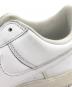 中古・古着 NIKE (ナイキ) SUPREME (シュプリーム) AIR FORCE 1 LOW ローカットスニーカー ホワイト サイズ:US10：13000円