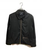 glambグラム）の古着「STUNN Soutien Collar Jacket」｜ブラック