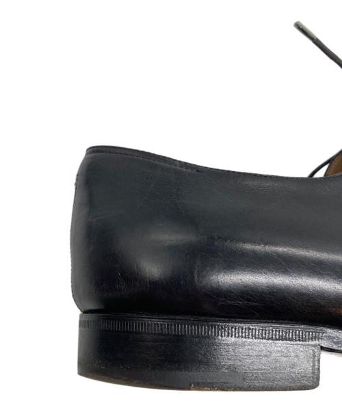 Berluti（ベルルッティ）Berluti (ベルルッティ) アレッサンドロレザーシューズ ブラック サイズ:8　1/2の古着・服飾アイテム