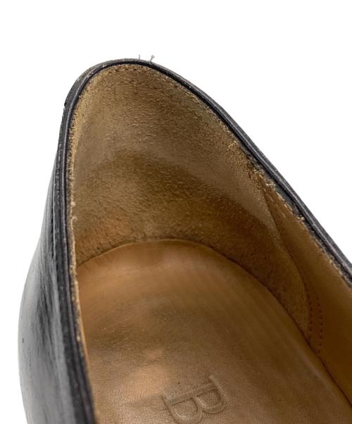 Berluti（ベルルッティ）Berluti (ベルルッティ) アレッサンドロレザーシューズ ブラック サイズ:8　1/2の古着・服飾アイテム