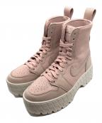NIKEナイキ）の古着「JORDAN BRAND W AIR JORDAN 1 BROOKLYN」｜ピンク