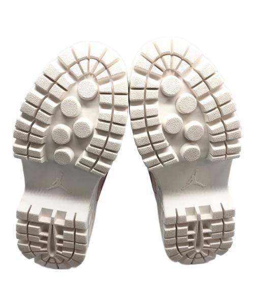 NIKE（ナイキ）NIKE (ナイキ) JORDAN BRAND W AIR JORDAN 1 BROOKLYN ピンク サイズ:US5.5の古着・服飾アイテム