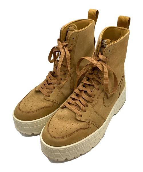 NIKE（ナイキ）NIKE (ナイキ) Women's Air Jordan 1 Brooklyn 