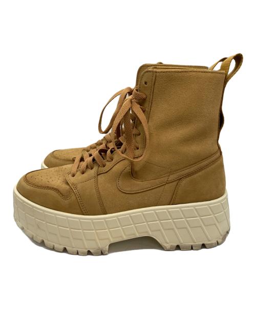 NIKE（ナイキ）NIKE (ナイキ) Women's Air Jordan 1 Brooklyn 