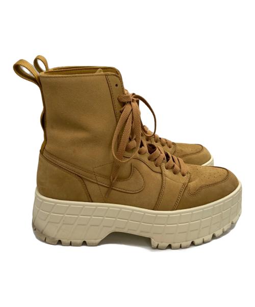 NIKE（ナイキ）NIKE (ナイキ) Women's Air Jordan 1 Brooklyn 