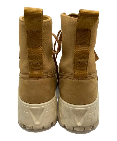 NIKE（ナイキ）NIKE (ナイキ) Women's Air Jordan 1 Brooklyn 