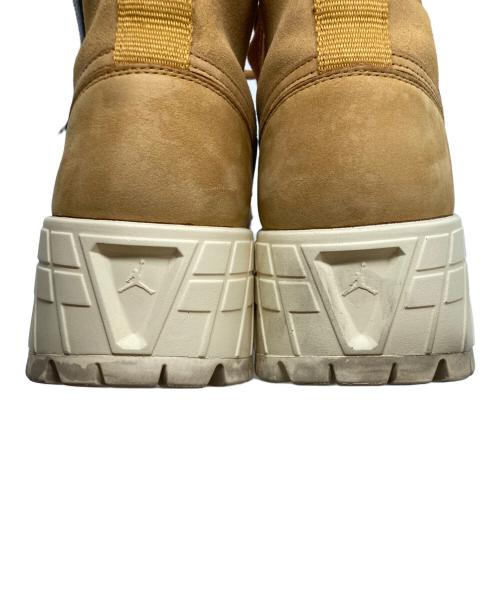 NIKE（ナイキ）NIKE (ナイキ) Women's Air Jordan 1 Brooklyn 