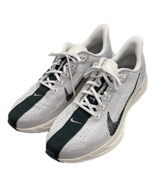NIKE（ナイキ）NIKE (ナイキ) ZoomX Pegasus Plus ホワイト サイズ:UK8の古着・服飾アイテム