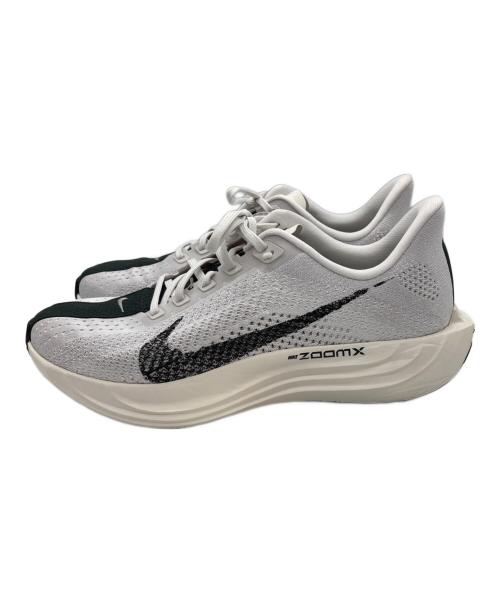 NIKE（ナイキ）NIKE (ナイキ) ZoomX Pegasus Plus ホワイト サイズ:UK8の古着・服飾アイテム