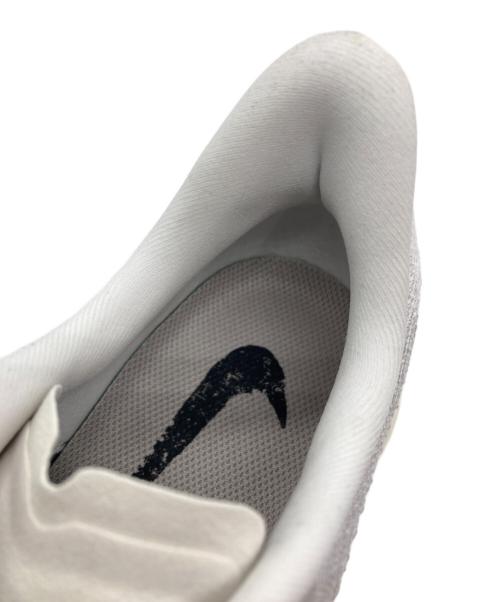 NIKE（ナイキ）NIKE (ナイキ) ZoomX Pegasus Plus ホワイト サイズ:UK8の古着・服飾アイテム