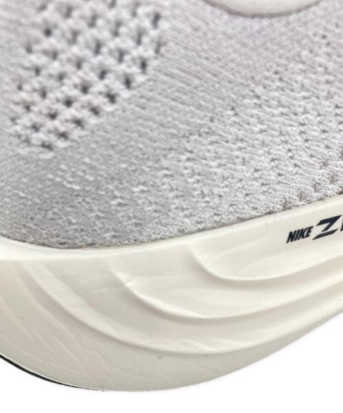 NIKE（ナイキ）NIKE (ナイキ) ZoomX Pegasus Plus ホワイト サイズ:UK8の古着・服飾アイテム