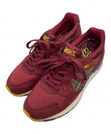 asics×The Good Will Out（アシックス）の古着「GEL-LYTE V KOYO」｜レッド