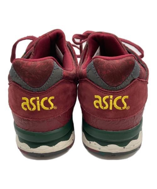 asics（アシックス）asics (アシックス) The Good Will Out GEL-LYTE V KOYO レッド サイズ:27.0の古着・服飾アイテム